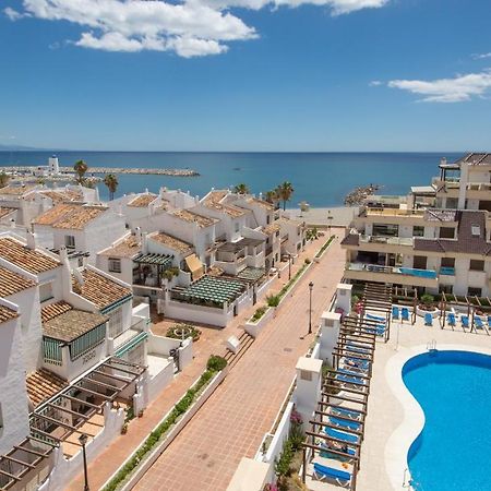 Marina Del Castillo 1Bc3 Manilva Luaran gambar